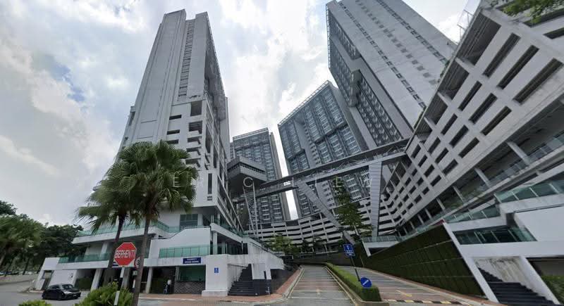 Kediaman Servis untuk Disewa di Garden Plaza - Eric Liew - Exterior - PropertyGuru.com.my