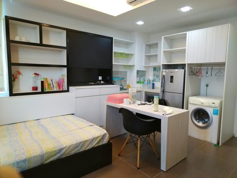 Kediaman Servis untuk Disewa di Garden Plaza - Eric Liew - Interior - PropertyGuru.com.my