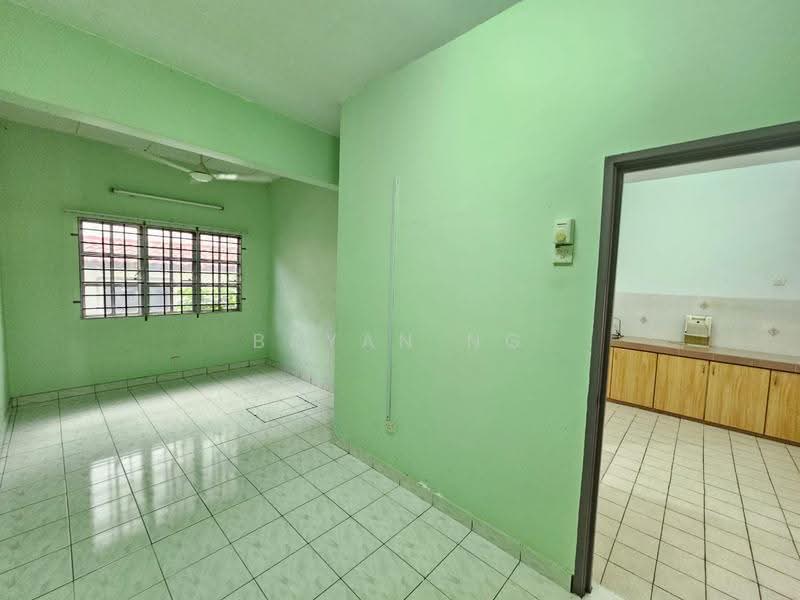 2-storey Terraced House for Sale in Kajang (Selangor) - Bryan Ng - Interior - PropertyGuru.com.my
