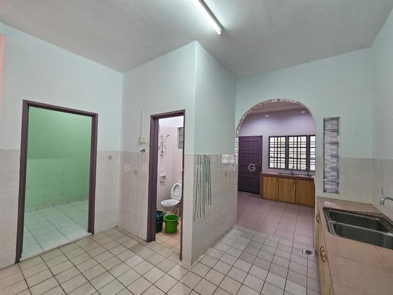 2-storey Terraced House for Sale in Kajang (Selangor) - Bryan Ng - Interior - PropertyGuru.com.my