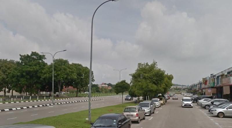Shop / Office for Sale in Bukit Indah (Iskandar Puteri (Nusajaya)) - Jaz Lee - PropertyGuru.com.my