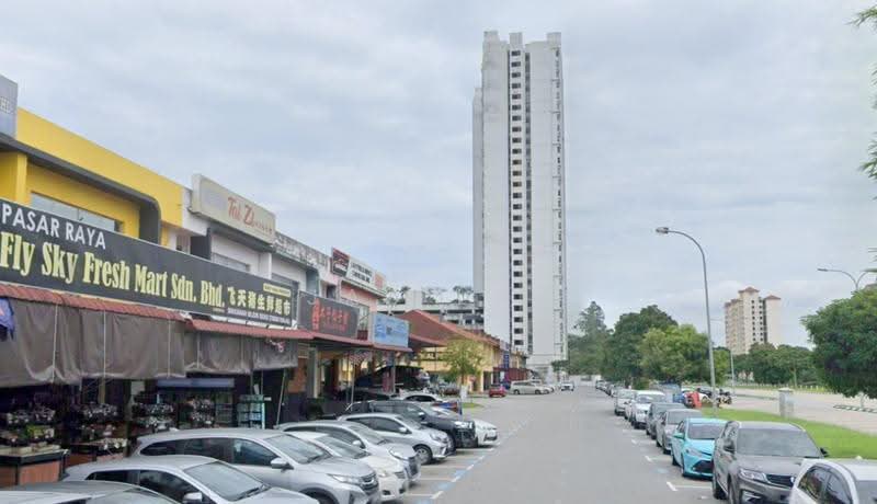 Shop / Office for Sale in Bukit Indah (Iskandar Puteri (Nusajaya)) - Jaz Lee - PropertyGuru.com.my