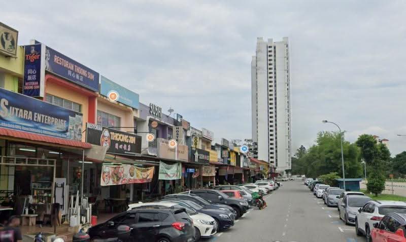 Shop / Office for Sale in Bukit Indah (Iskandar Puteri (Nusajaya)) - Jaz Lee - PropertyGuru.com.my
