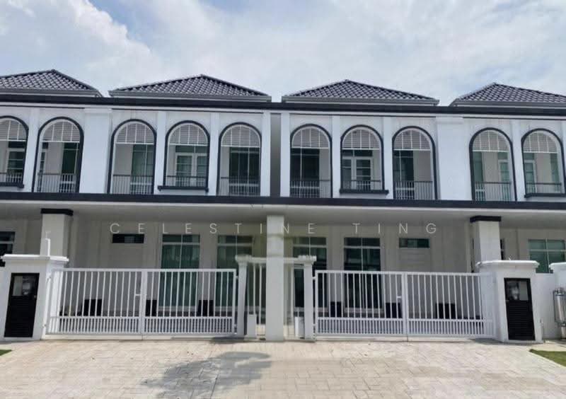 2-storey Terraced House for Sale in Eco Majestic (Semenyih) - Celestine Ting - PropertyGuru.com.my