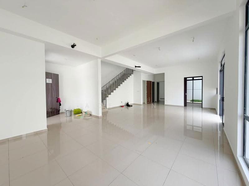 Cluster House for Sale in Horizon Hills (Iskandar Puteri (Nusajaya)) - Ace Tan - Living Room - PropertyGuru.com.my