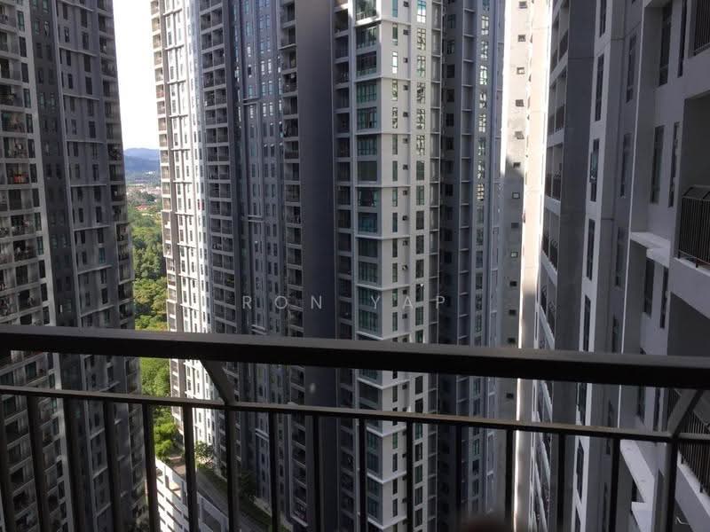 Condominium for Sale at The Henge - Ron Yap - Exterior - PropertyGuru.com.my