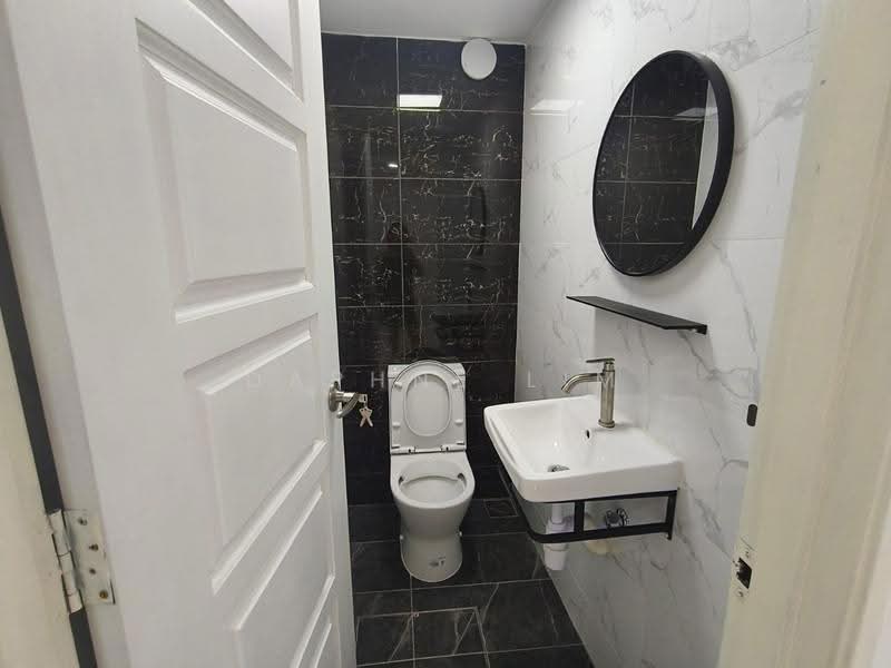 Rumah Teres untuk Disewa di Bangsar (Kuala Lumpur) - Daphne Lim - PropertyGuru.com.my