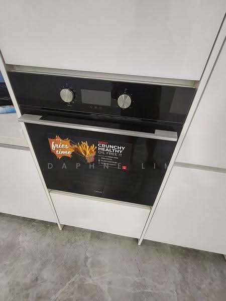 Rumah Teres untuk Disewa di Bangsar (Kuala Lumpur) - Daphne Lim - Kitchen - PropertyGuru.com.my