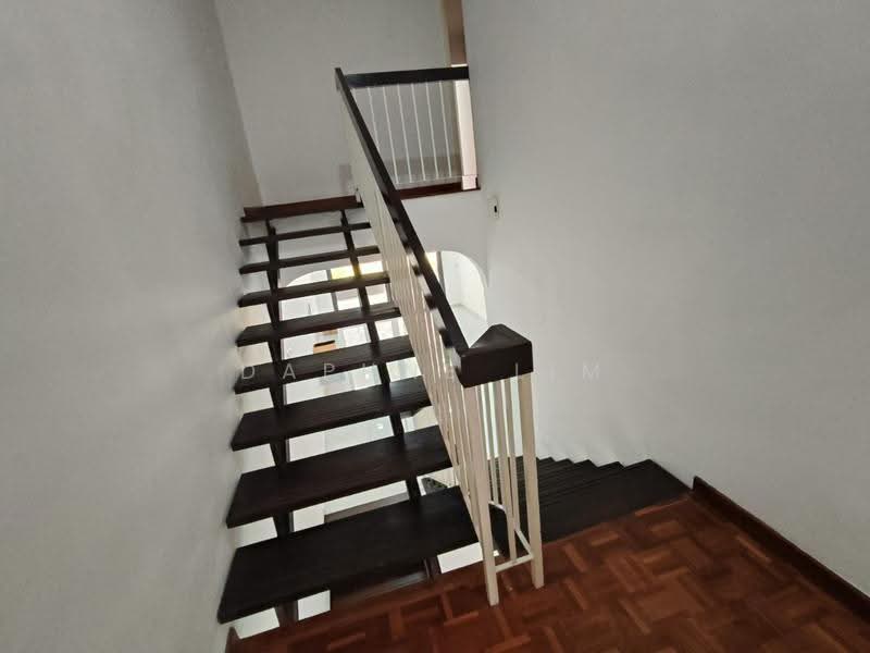 Rumah Teres untuk Disewa di Bangsar (Kuala Lumpur) - Daphne Lim - Interior - PropertyGuru.com.my
