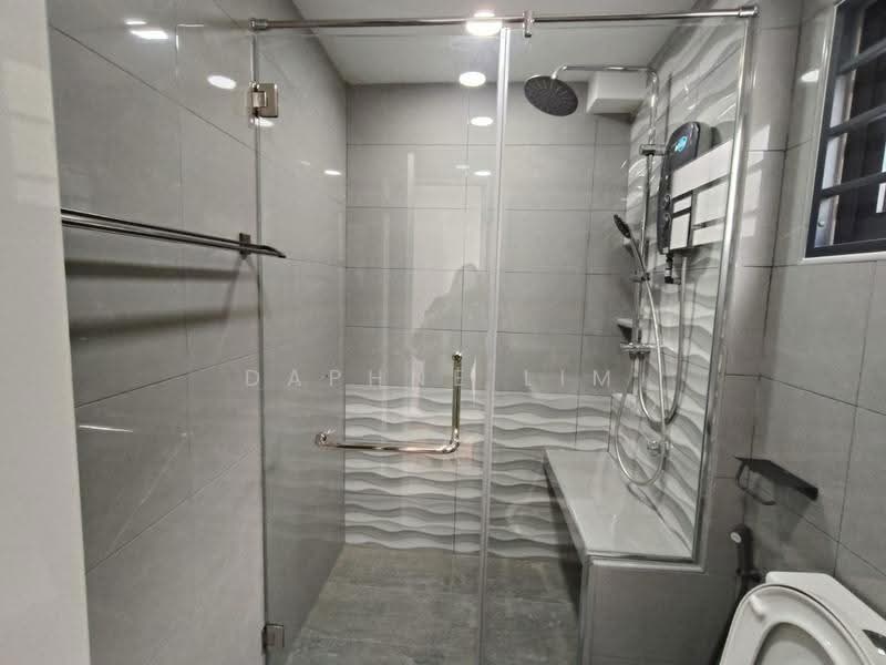 Rumah Teres untuk Disewa di Bangsar (Kuala Lumpur) - Daphne Lim - Bathroom - PropertyGuru.com.my