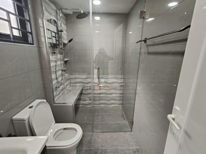 Rumah Teres untuk Disewa di Bangsar (Kuala Lumpur) - Daphne Lim - PropertyGuru.com.my