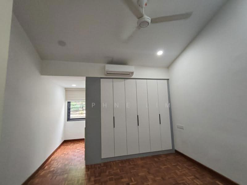 Rumah Teres untuk Disewa di Bangsar (Kuala Lumpur) - Daphne Lim - Bedroom - PropertyGuru.com.my
