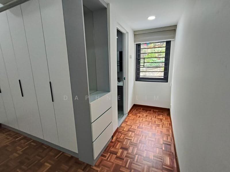 Rumah Teres untuk Disewa di Bangsar (Kuala Lumpur) - Daphne Lim - Interior - PropertyGuru.com.my