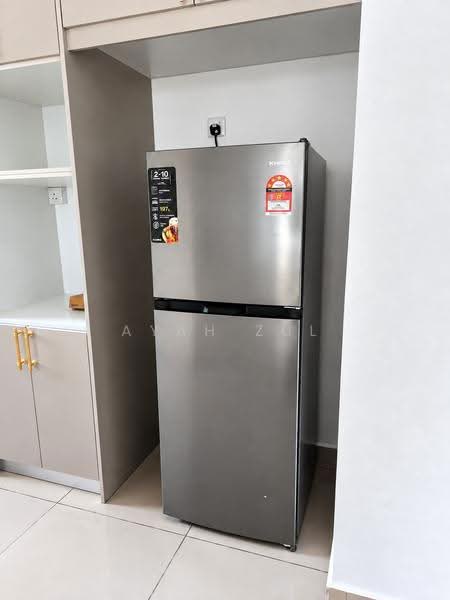 Service Residence for Rent at D'Quince Residences - Ayah Zul - Interior - PropertyGuru.com.my