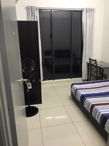 Service Residence for Sale at You Vista @ You City - Camie Hoo - Bedroom - PropertyGuru.com.my