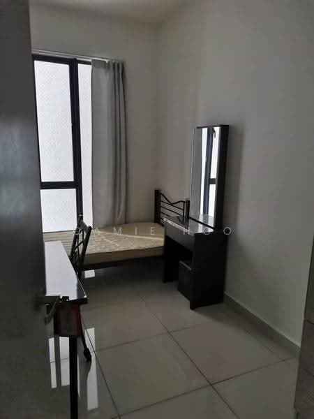 Service Residence for Sale at You Vista @ You City - Camie Hoo - Bedroom - PropertyGuru.com.my