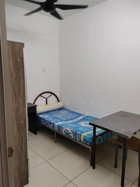 Service Residence for Sale at You Vista @ You City - Camie Hoo - Bedroom - PropertyGuru.com.my