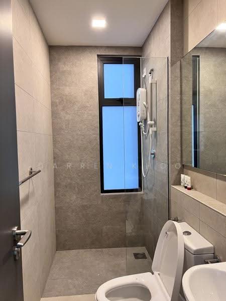 Service Residence for Sale at Atwater : Service Residences - Darren Khoo - Bathroom - PropertyGuru.com.my