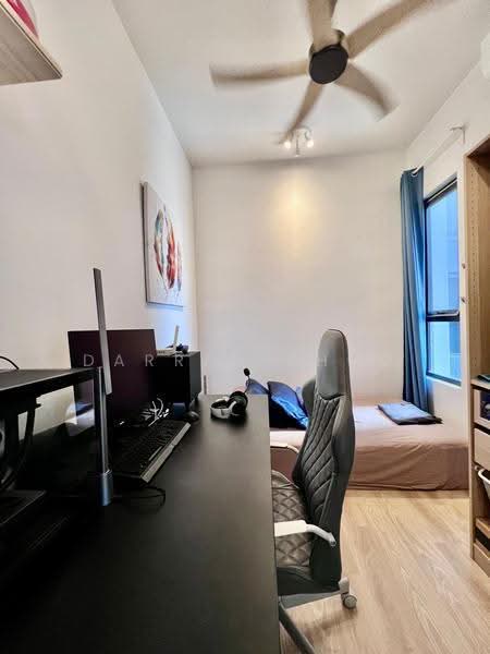 Service Residence for Sale at Atwater : Service Residences - Darren Khoo - Study - PropertyGuru.com.my