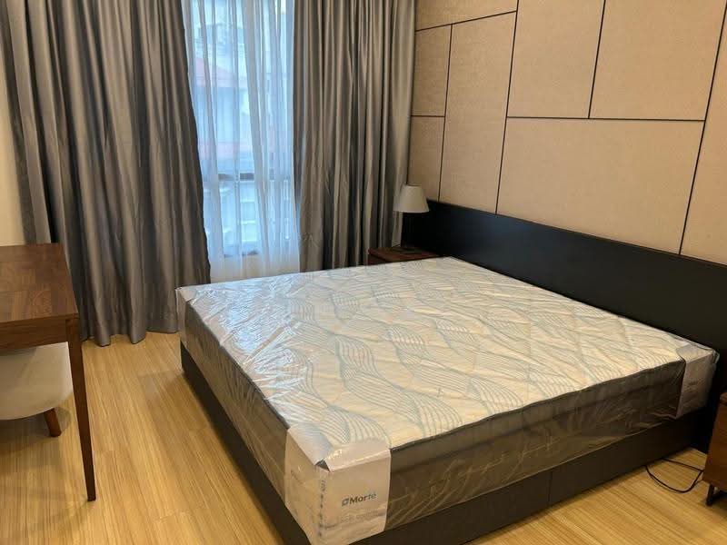 Kediaman Servis untuk Disewa di Kami - Sin Yee - Bedroom - PropertyGuru.com.my