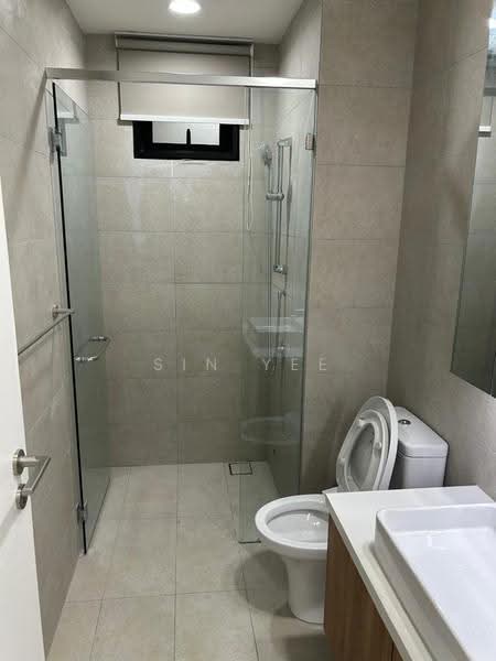 Kediaman Servis untuk Disewa di Kami - Sin Yee - Bathroom - PropertyGuru.com.my