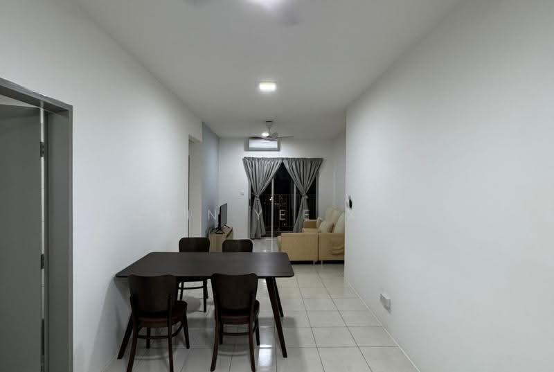 Condominium for Rent at MiNest Residence - Chin Yee Xin - Dining Room - PropertyGuru.com.my