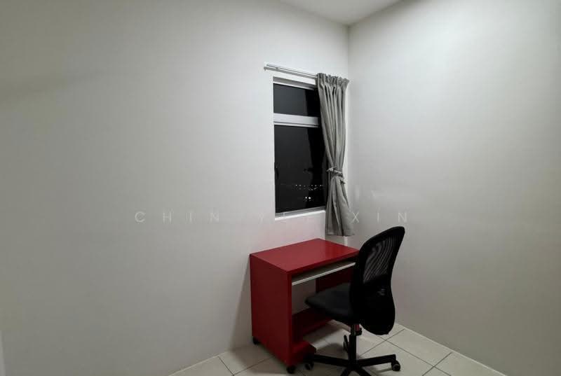 Condominium for Rent at MiNest Residence - Chin Yee Xin - Study - PropertyGuru.com.my