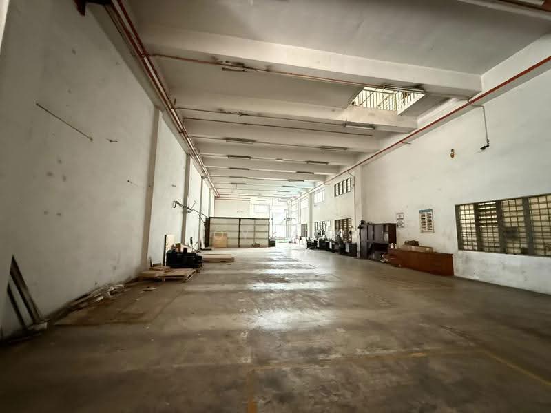 Detached Factory for Sale in Kawasan Perindustrian Dewani (Johor Bahru) - Joy Min - Interior - PropertyGuru.com.my
