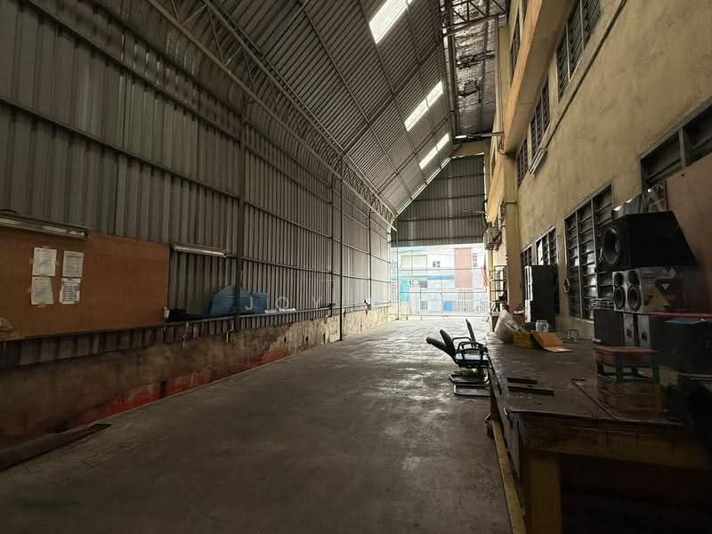 Detached Factory for Sale in Kawasan Perindustrian Dewani (Johor Bahru) - Joy Min - Interior - PropertyGuru.com.my