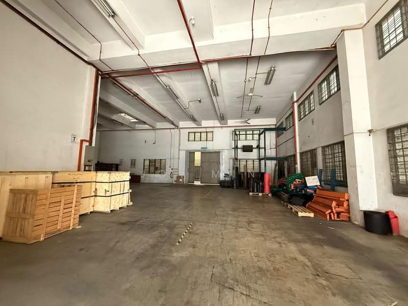 Detached Factory for Sale in Kawasan Perindustrian Dewani (Johor Bahru) - Joy Min - Interior - PropertyGuru.com.my