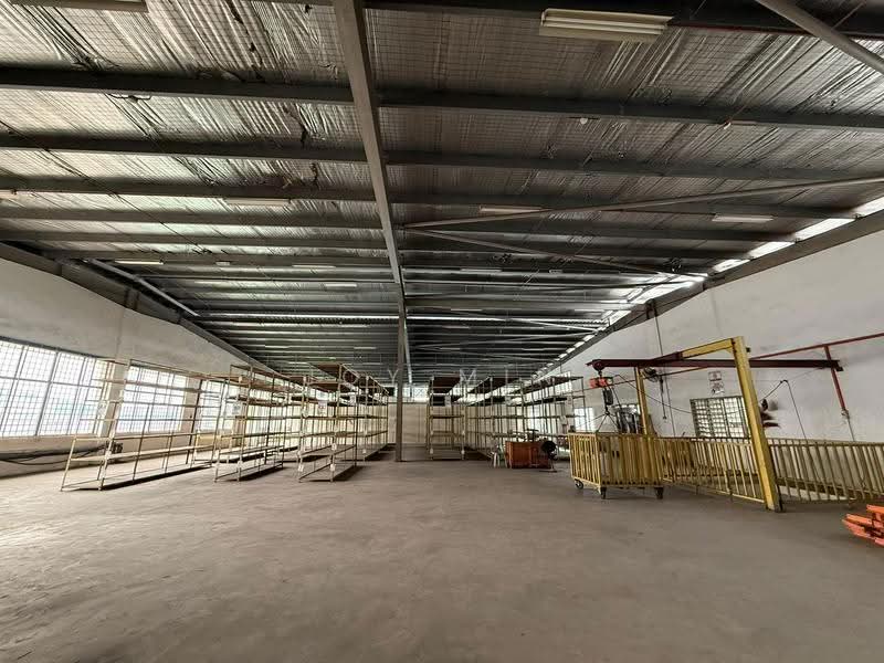 Detached Factory for Sale in Kawasan Perindustrian Dewani (Johor Bahru) - Joy Min - Interior - PropertyGuru.com.my