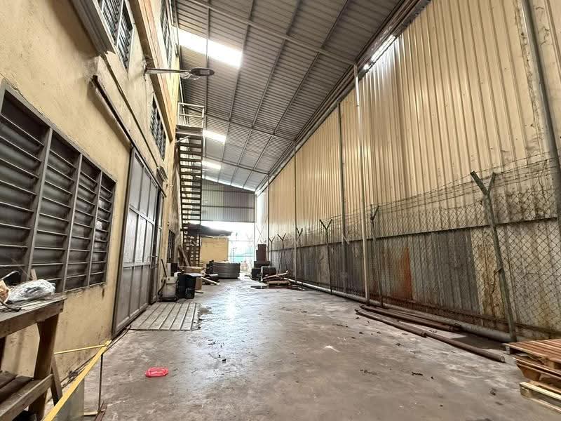 Detached Factory for Sale in Kawasan Perindustrian Dewani (Johor Bahru) - Joy Min - Exterior - PropertyGuru.com.my