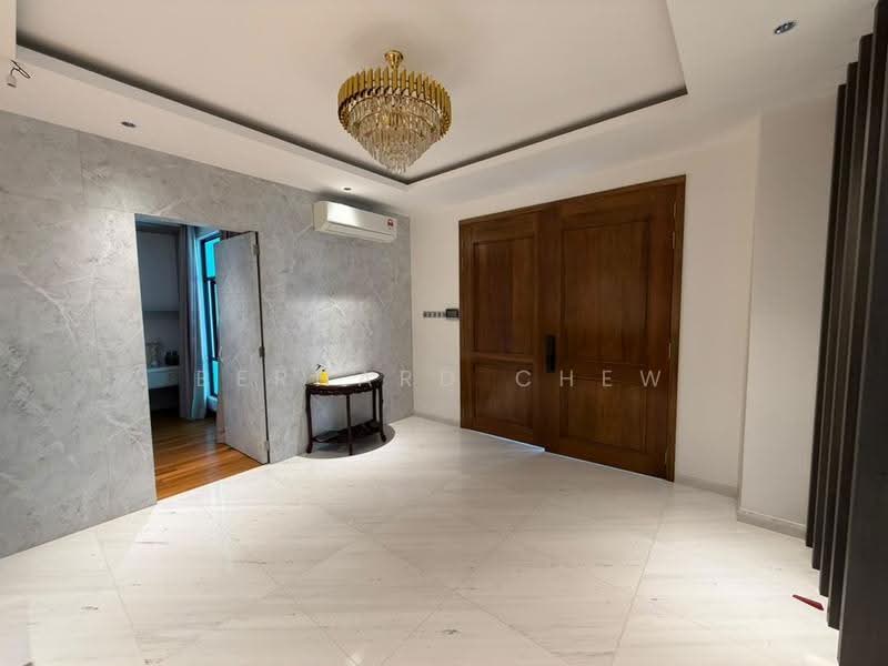 Bungalow House for Sale in Batu Maung (Penang) - Bernard Chew - Entrance - PropertyGuru.com.my