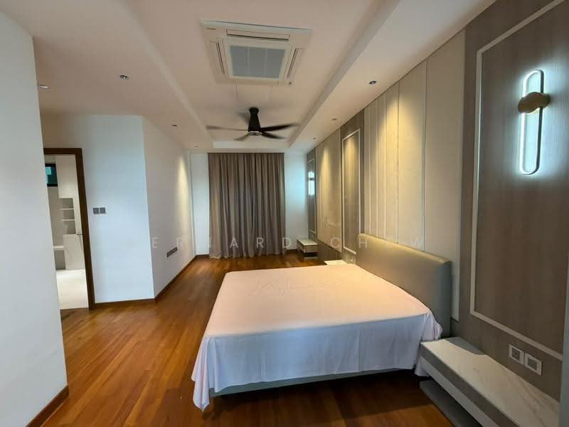 Bungalow House for Sale in Batu Maung (Penang) - Bernard Chew - Bedroom - PropertyGuru.com.my