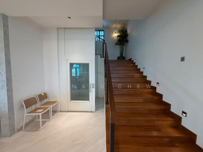 Bungalow House for Sale in Batu Maung (Penang) - Bernard Chew - Interior - PropertyGuru.com.my
