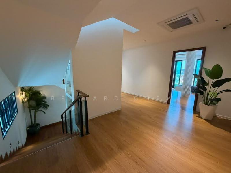 Bungalow House for Sale in Batu Maung (Penang) - Bernard Chew - Interior - PropertyGuru.com.my