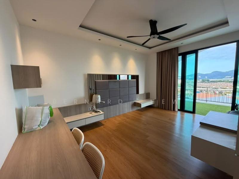 Bungalow House for Sale in Batu Maung (Penang) - Bernard Chew - Bedroom - PropertyGuru.com.my