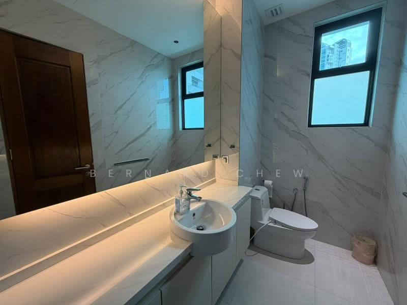 Bungalow House for Sale in Batu Maung (Penang) - Bernard Chew - Bathroom - PropertyGuru.com.my