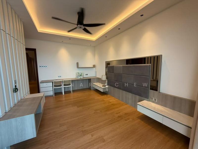 Bungalow House for Sale in Batu Maung (Penang) - Bernard Chew - Bedroom - PropertyGuru.com.my