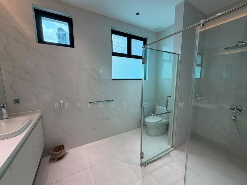 Bungalow House for Sale in Batu Maung (Penang) - Bernard Chew - Bathroom - PropertyGuru.com.my