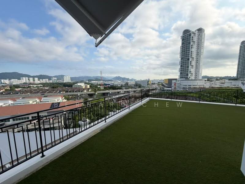 Bungalow House for Sale in Batu Maung (Penang) - Bernard Chew - Exterior - PropertyGuru.com.my