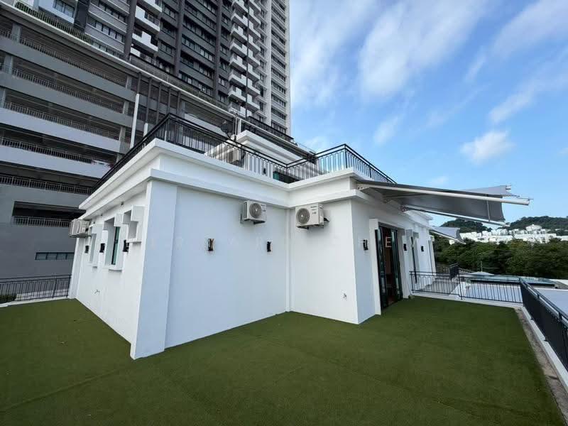 Bungalow House for Sale in Batu Maung (Penang) - Bernard Chew - Exterior - PropertyGuru.com.my