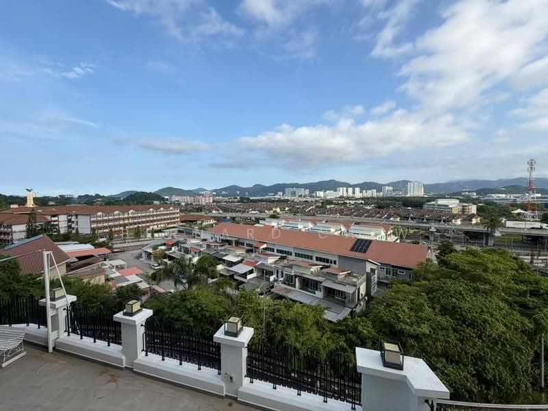 Bungalow House for Sale in Batu Maung (Penang) - Bernard Chew - Exterior - PropertyGuru.com.my