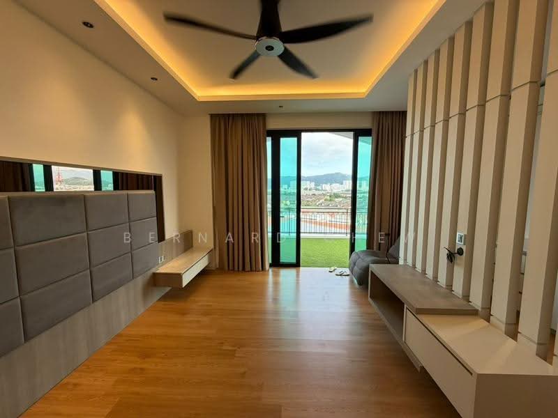 Bungalow House for Sale in Batu Maung (Penang) - Bernard Chew - Bedroom - PropertyGuru.com.my