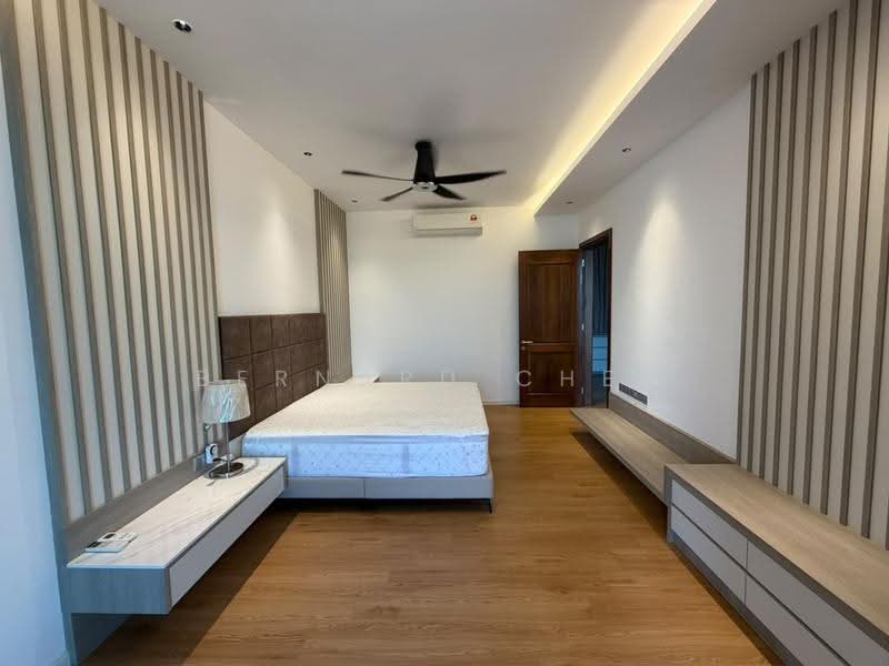 Bungalow House for Sale in Batu Maung (Penang) - Bernard Chew - Bedroom - PropertyGuru.com.my