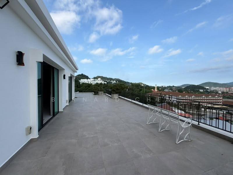 Bungalow House for Sale in Batu Maung (Penang) - Bernard Chew - Exterior - PropertyGuru.com.my