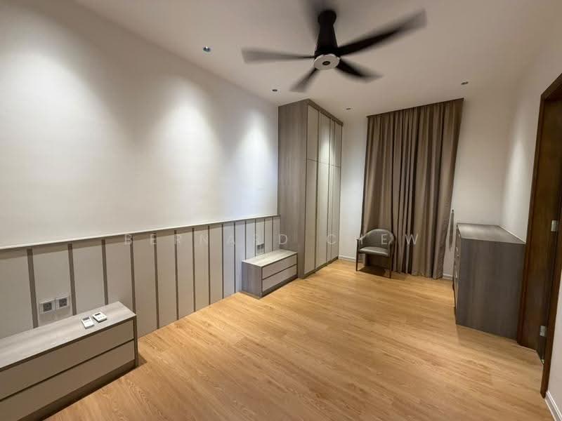 Bungalow House for Sale in Batu Maung (Penang) - Bernard Chew - Bedroom - PropertyGuru.com.my