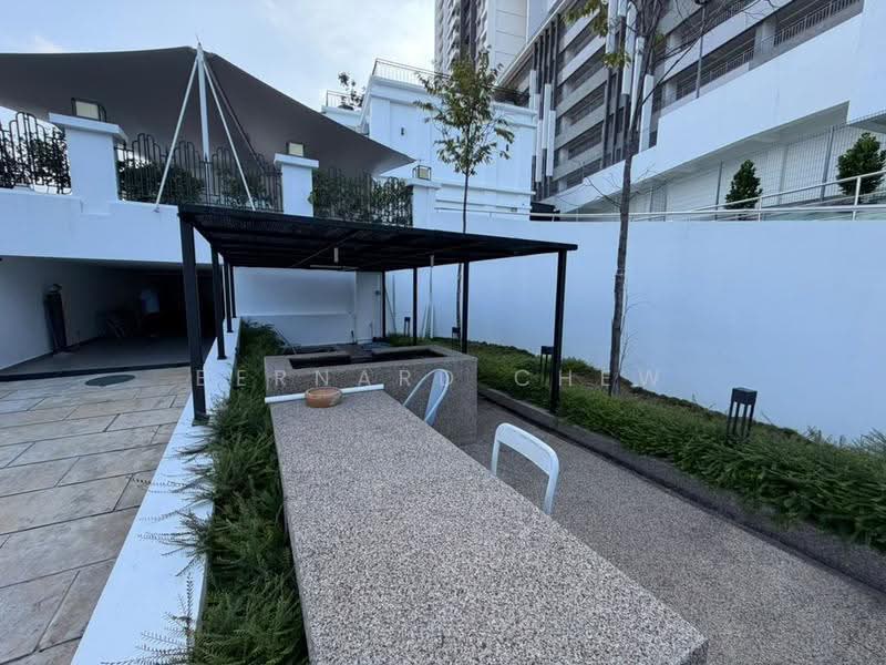 Bungalow House for Sale in Batu Maung (Penang) - Bernard Chew - Exterior - PropertyGuru.com.my