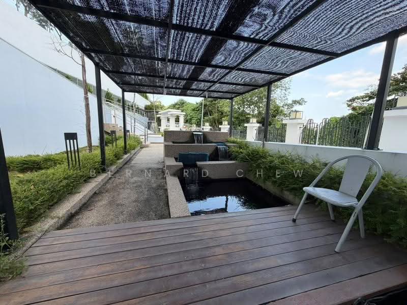 Bungalow House for Sale in Batu Maung (Penang) - Bernard Chew - Exterior - PropertyGuru.com.my