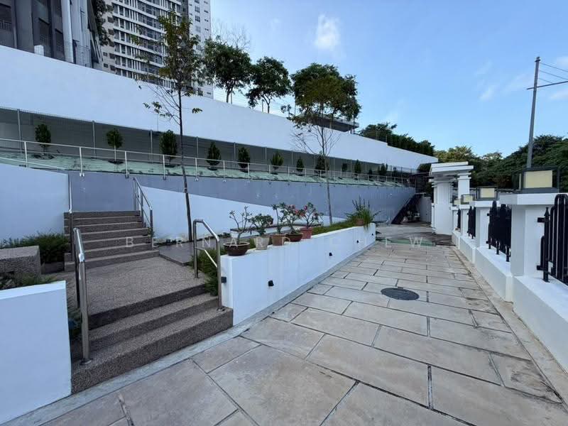Bungalow House for Sale in Batu Maung (Penang) - Bernard Chew - Exterior - PropertyGuru.com.my